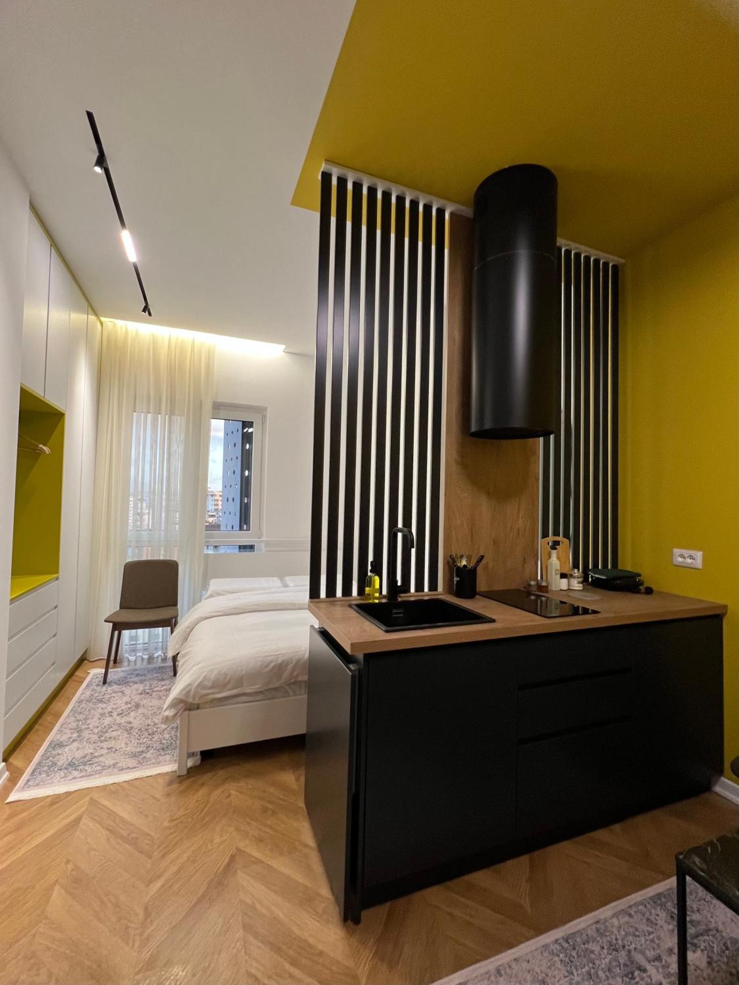 Sun Cane Appartement *