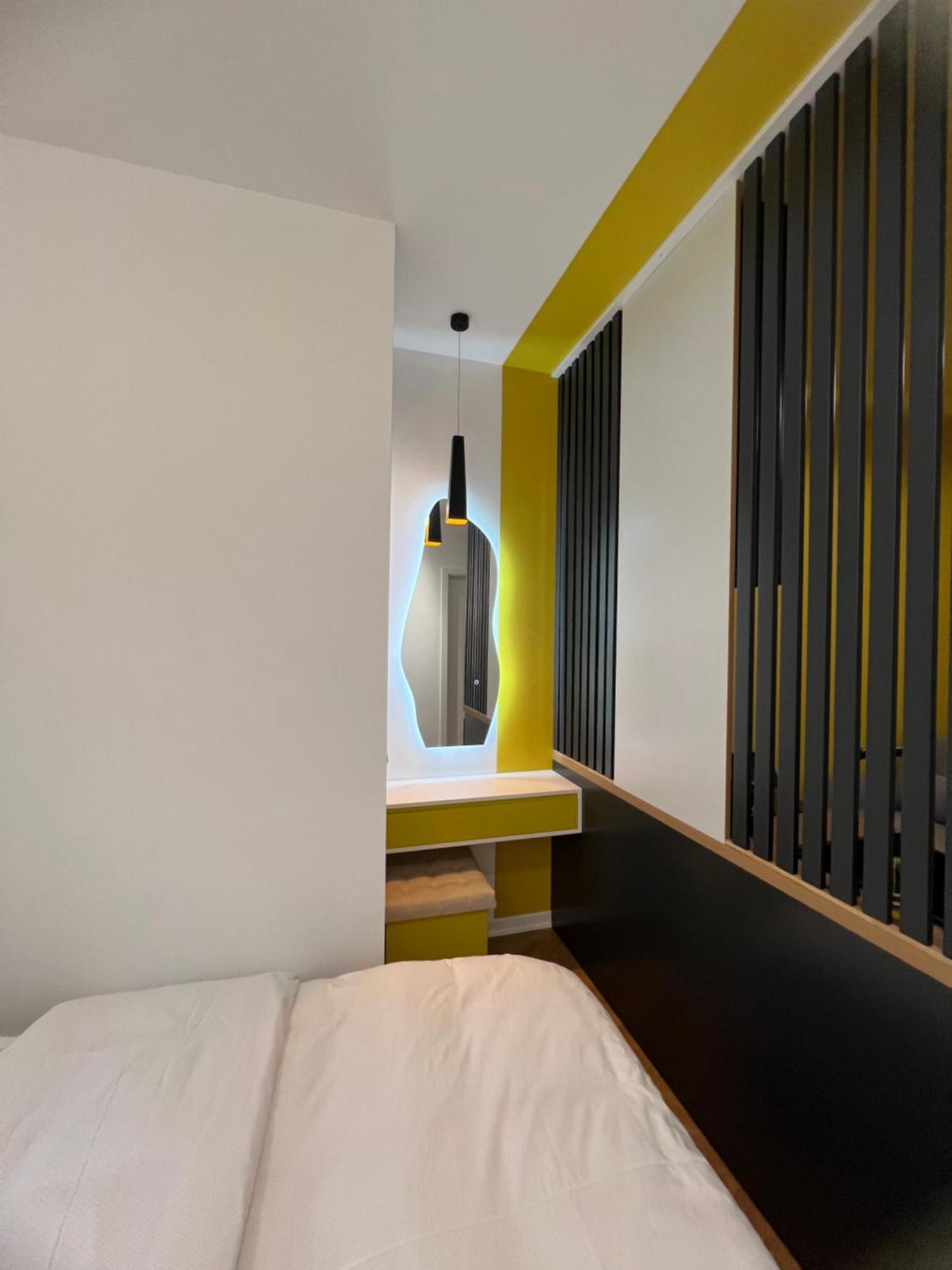 Sun Cane Appartement *